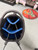 Used Callaway BAG Mens Stand Bag Royal Blue 11307-S000267005 View 2