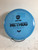 Used Discmania EVOLUTION NEO METHOD Disc Golf Mid Range Royal Blue 178g 10105-S000313028 View 1