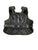 Used Evoshield CHEST PROTECTOR Catchers Chest Protector Black Adult 11613-S000185847 View 2