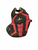Used All-Star CHEST PROTECTOR Catchers Chest Protector Red Adult 11613-S000185850 View 1