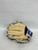 Used Rawlings GG ELITE BB/SB Glove RH Throw Brown 11 1/2" 11871-S000031731 View 3