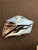 Used Cascade XRS PRO Lacrosse Helmet Royal Blue One Size 11162-S000459589 View 3