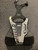 Used STX SHIELD 400 LAX Goalie Chest M Black SM 11162-S000459595 View 1