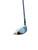 Used Taylormade SIM2 MAX 5H Jr Hybrid Club LH 5 Hybrid 11892-S000033728 View 5
