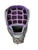 Used Sun Mountain STARLET CART BAG Womens Cart Bag Purple 11892-S000033733 View 2