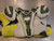 Used Warrior DYNASTY Senior Shoulder Pads SM 11339-S000204242 View 1