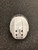 Used Bauer PRODIGY Helmet Cage Combo White One Size 11162-S000459596 View 2