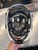 Used Cascade CS Lacrosse Helmet White One Size 11162-S000459597 View 4