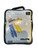 Used SKLZ Touch FB Flag Royal Blue And Gold 11892-S000033735 View 2