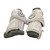 Used Warrior BURN PRO Lacrosse Arm Pads/Guards White LG 11484-S000307993 View 3