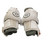 Used Warrior BURN PRO Lacrosse Arm Pads/Guards White LG 11484-S000307993 View 2