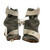 Used Warrior BURN PRO Lacrosse Arm Pads/Guards White LG 11484-S000307993 View 4