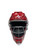 Used All-Star MVP2500 Catchers Helmet w/Mask Red MD 11768-S000238872 View 2