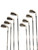 Used Warrior DCP GROOVES Mens Iron Set RH 3I-PW 11845-S000040718 View 1