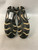 Used Nike Adult FB Cleats Black Senior 7.5 11895-S000032071 View 3