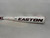 Used Easton GHOST X EVOLUTION BB/SB USSSA 2 5/8 Bat 28" 11879-S000022713 View 5