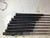 Used Ping EYE 2 Mens Iron Set LH 3I-PW 10105-S000313042 View 4