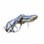 Used Adidas Soccer Cleats Cobalt Senior 8.5 11479-S000427378 View 3
