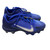 Used Nike TROUT BASEBALL CLEATS BB/SB Cleats Royal Blue Senior 8.5 11884-S000066695 View 1