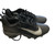 Used Nike ALPHA BASEBALL CLEATS BB/SB Cleats Black Senior 7 11884-S000066697 View 2