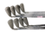 Used Ping G10 Mens Iron Set RH 3I-PW 11613-S000185864 View 2