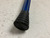 Used DeBeer GAIT DB 6000 Men Atk/Mid Complete Stick Clear And Royal Blue 11855-S000206887 View 4