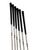 Used Tour Edge BAZOOKA HT MAX D Mens Iron Set RH 6I-SW 11709-S000081099 View 4