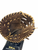 Used Mizuno FRANCHISE GXF 90B1 Leather Baseball First Base Mitt LH Throw Brown 12 1/2" 11731-S000169098 View 1