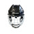 Used Bauer HELMET Helmet Cage Combo Black SM 11760-S000094334 View 1