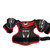 Used CCM FT350 Youth Shoulder Pads Red MD 11760-S000094336 View 1