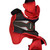 Used CCM FT350 Youth Shoulder Pads Red MD 11760-S000094336 View 3