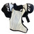 Used CCM LTP Junior Shoulder Pads White MD 11760-S000094337 View 1