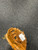 Used Spalding 42-237 BB/SB Glove RH Throw Brown 13" 11726-S000298819 View 1