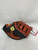 Used Wilson A2000 BB/SB First Base RH Throw Orange 12 1/2" 11871-S000031741 View 2