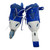 Used POWER Junior Rec Fitness Skates White Adjustable 11735-S000366053 View 7