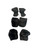 Used Inline Protective Set Black XS 11735-S000366055 View 2