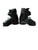 Used Dalbello MENACE GREEN 2 Boys DH Ski Boot Black 195 MP - Y13 11680-S000437114 View 2