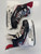 Used Bauer FLY 30 Intermediate Hockey Skate Intermediate 5.5 11860-S000312036 View 2