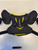 Used Bauer ULTRA SONIC Youth Shoulder Pads LG 11860-S000312034 View 3