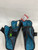Used Bauer X Junior Shin Guards Black 11" 11871-S000031756 View 2