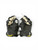 Used Warrior DYNASTY Senior Gloves None 12" 11954-S000213196 View 4
