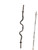Used Curl Bar 48" 11760-S000094372 View 1