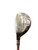 Used Ram WIZARD Mens Hybrid Club LH 5 Hybrid 11846-S000107583 View 1