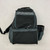 Used Innova Disc Golf Backpack Black 11762-S000082080 View 1