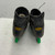 Used Mission DETONATOR Senior Rec Fitness Skates Black Senior 8 11762-S000082083 View 9