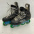 Used Mission DETONATOR Senior Rec Fitness Skates Black Senior 8 11762-S000082083 View 2