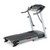 Used Proform CROSWALK 395 Folding Treadmill 11805-S000084599 View 1