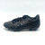 Used Nike TIEMPO Soccer Cleats Black Junior 04.5 11805-S000084616 View 2