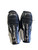 Used Bauer BAUER Youth Shin Guards Black 8" 11095-S000105077 View 1