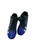 Used Under Armour Leadoff Mid RM 1297314-041 Baseball Cleats Blue Youth 10.0 11731-S000169121 View 1